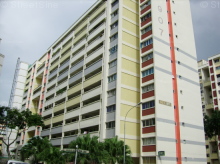 Blk 907 Tampines Avenue 4 (Tampines), HDB 4 Rooms #97842